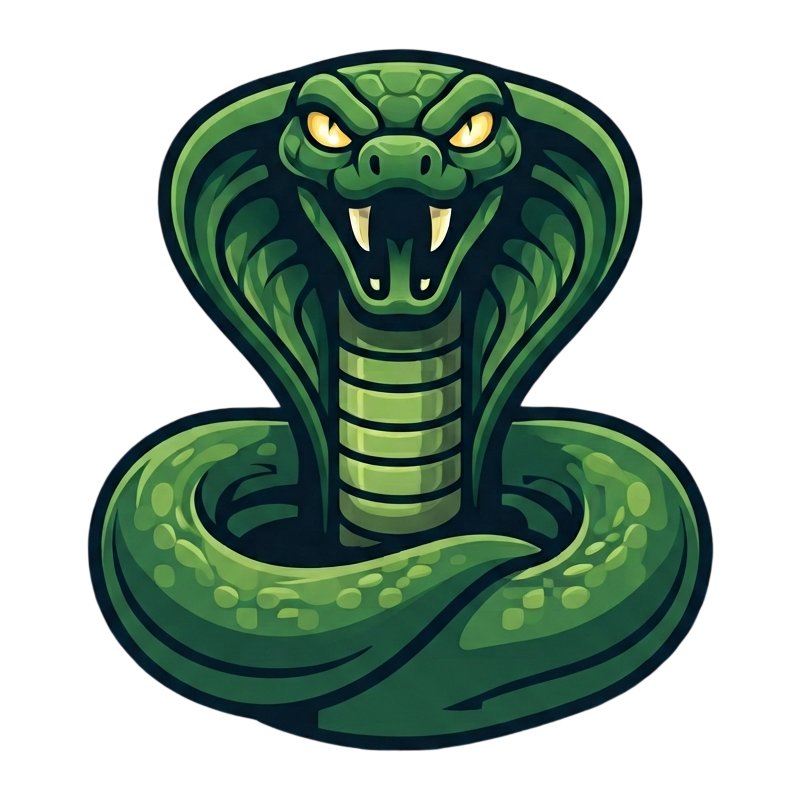 CobraSMP crest